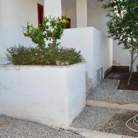 Casa vacanze Melarancio San Vito Lo Capo