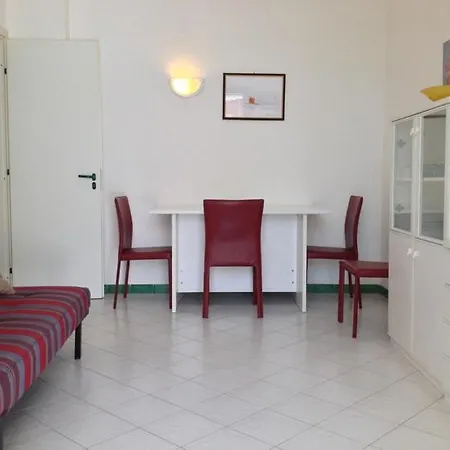Melarancio Casa vacanze San Vito Lo Capo