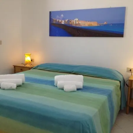 Melarancio Casa vacanze San Vito Lo Capo