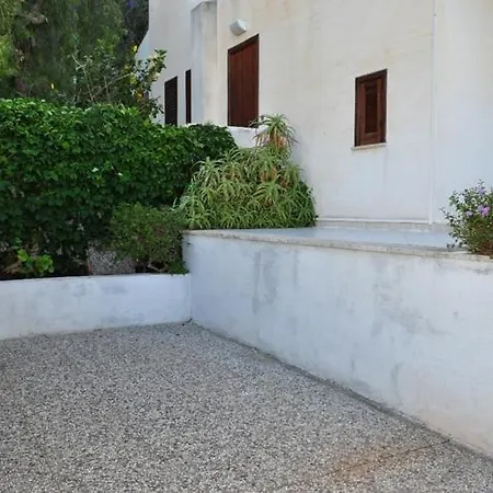 Casa vacanze Melarancio