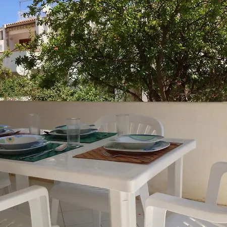 Melarancio Casa vacanze San Vito Lo Capo